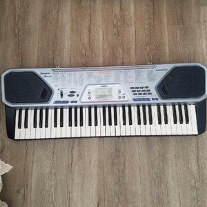 Casio CTK-481 Keyboard